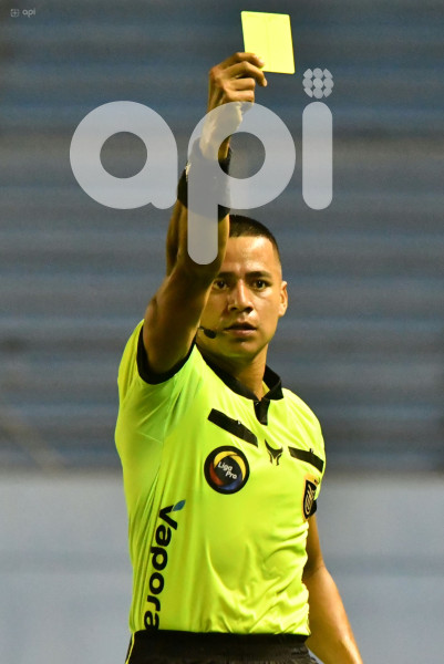 FBL-SERIE B-MANTA-IDV JRS
