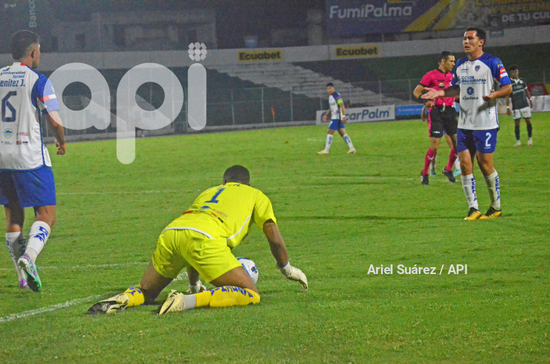 FBL-LIGAPRO-ORENSE-IMBABURA