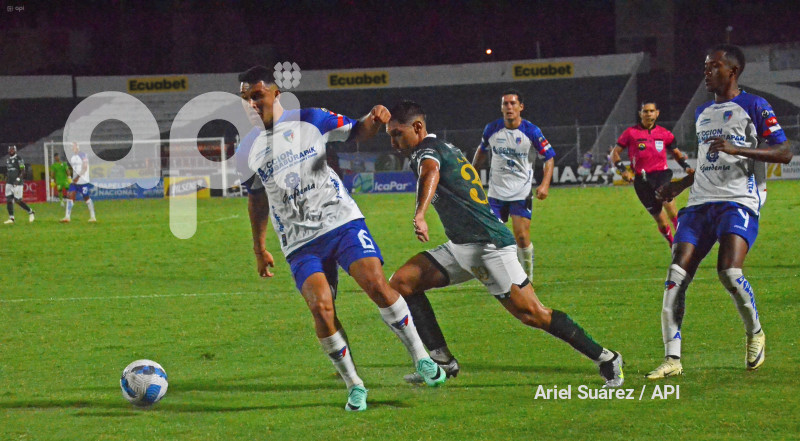 FBL-LIGAPRO-ORENSE-IMBABURA