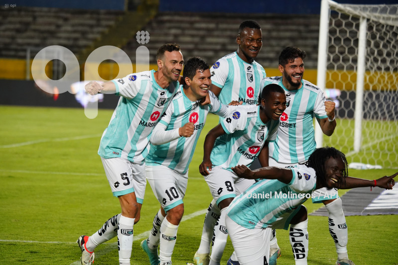 FBL LIGAPRO CUMBAYA MUSHUC RUNA