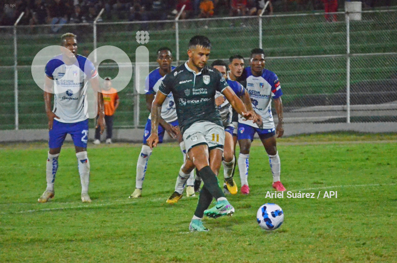 FBL-LIGAPRO-ORENSE-IMBABURA