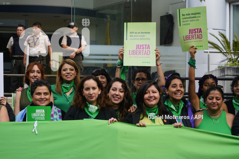 PLANTON ABORTO