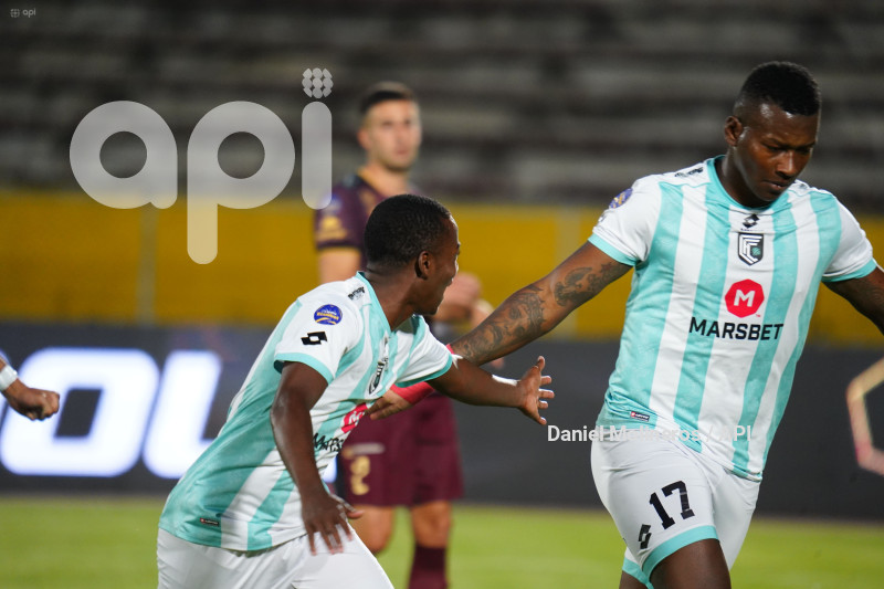 FBL LIGAPRO CUMBAYA MUSHUC RUNA
