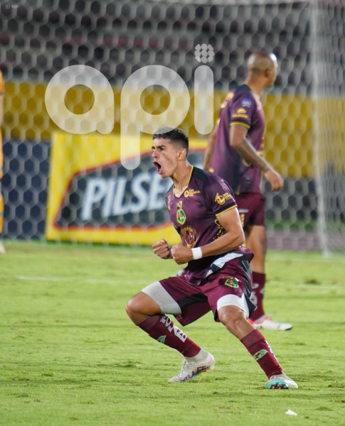 FBL LIGAPRO CUMBAYA MUSHUC RUNA