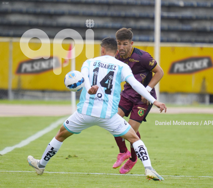 FBL LIGAPRO CUMBAYA MUSHUC RUNA