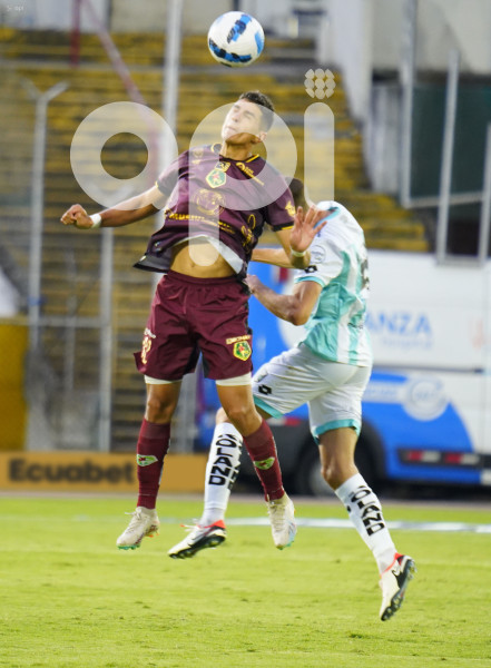 FBL LIGAPRO CUMBAYA MUSHUC RUNA