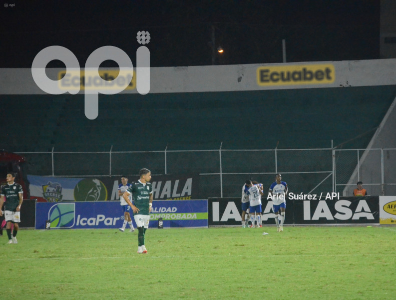 FBL-LIGAPRO-ORENSE-IMBABURA