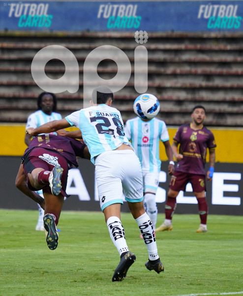 FBL LIGAPRO CUMBAYA MUSHUC RUNA