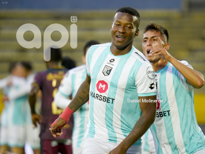 FBL LIGAPRO CUMBAYA MUSHUC RUNA