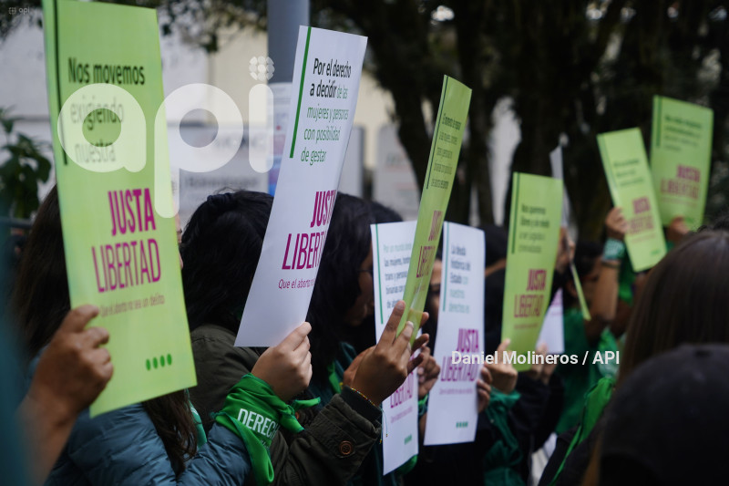 PLANTON ABORTO