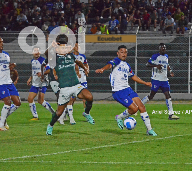 FBL-LIGAPRO-ORENSE-IMBABURA