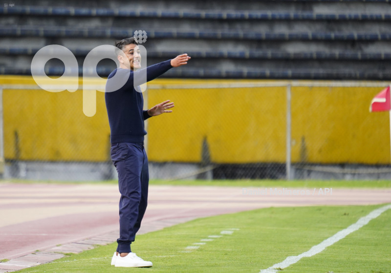 FBL LIGAPRO CUMBAYA MUSHUC RUNA