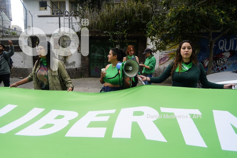 PLANTON ABORTO