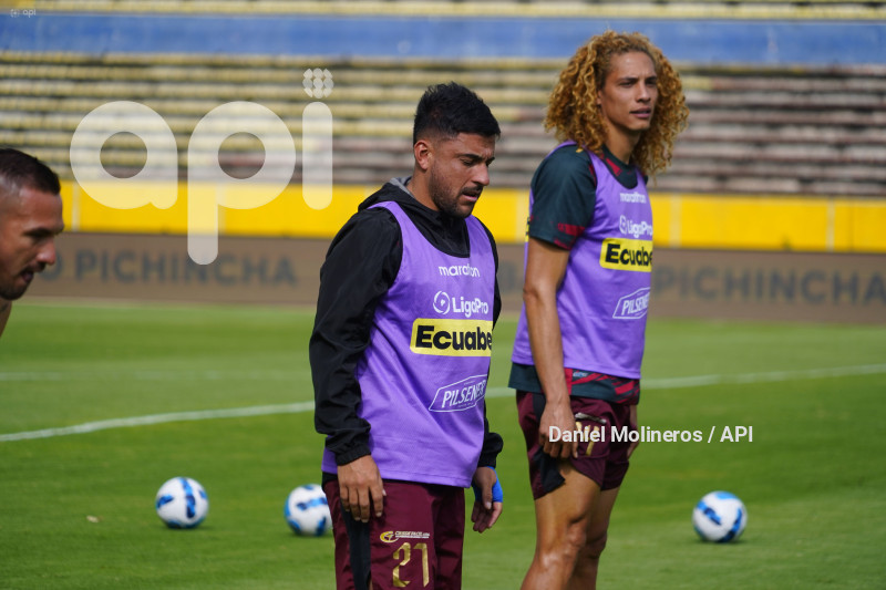 FBL LIGAPRO CUMBAYA MUSHUC RUNA