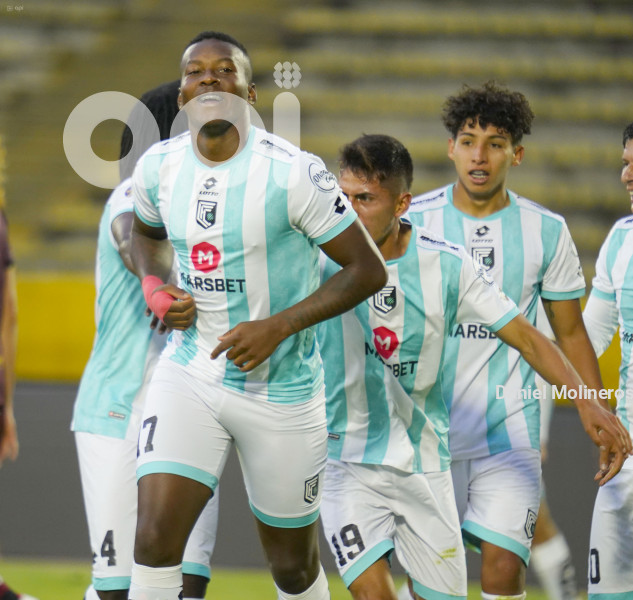 FBL LIGAPRO CUMBAYA MUSHUC RUNA