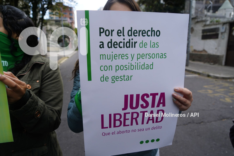 PLANTON ABORTO