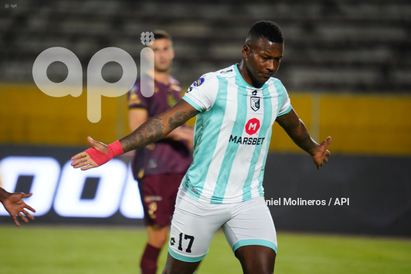 FBL LIGAPRO CUMBAYA MUSHUC RUNA