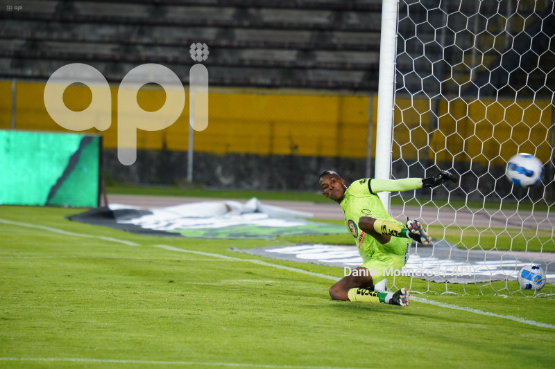 FBL LIGAPRO CUMBAYA MUSHUC RUNA