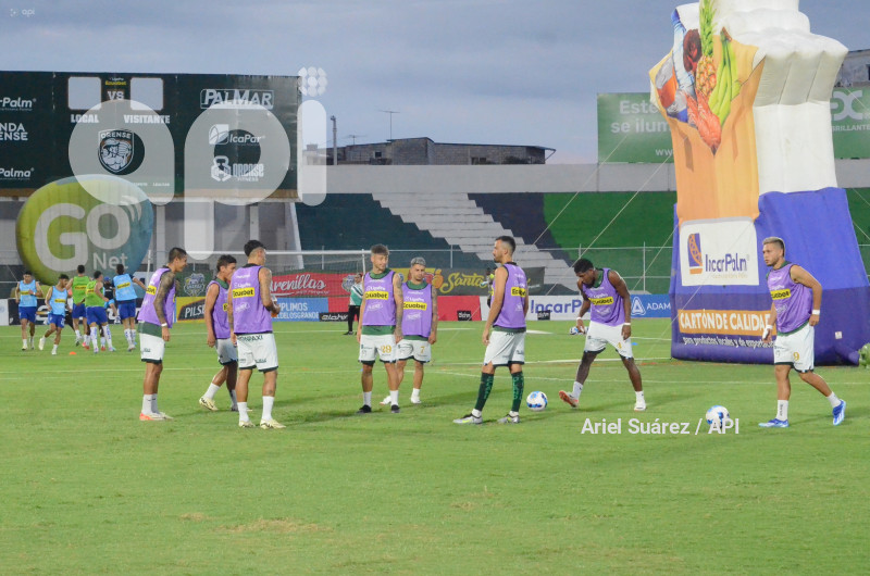 FBL-LIGAPRO-ORENSE-IMBABURA