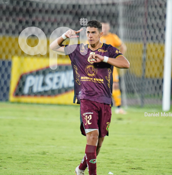 FBL LIGAPRO CUMBAYA MUSHUC RUNA