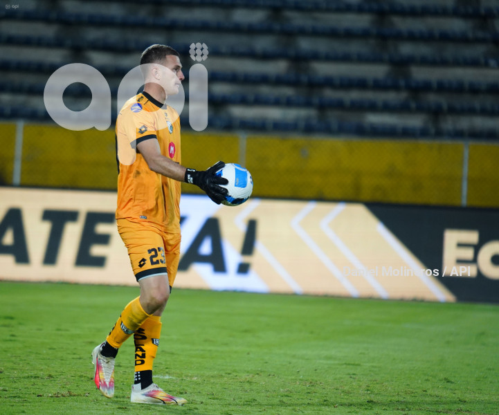 FBL LIGAPRO CUMBAYA MUSHUC RUNA