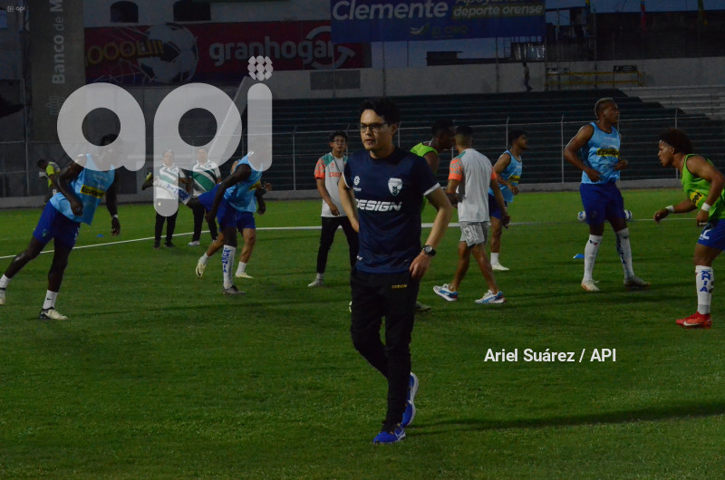 FBL-LIGAPRO-ORENSE-IMBABURA