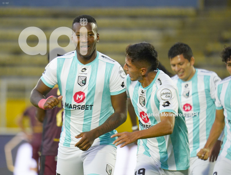 FBL LIGAPRO CUMBAYA MUSHUC RUNA