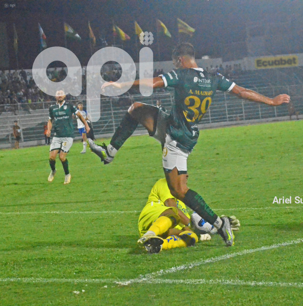 FBL-LIGAPRO-ORENSE-IMBABURA