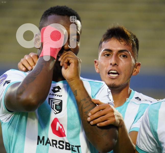 FBL LIGAPRO CUMBAYA MUSHUC RUNA