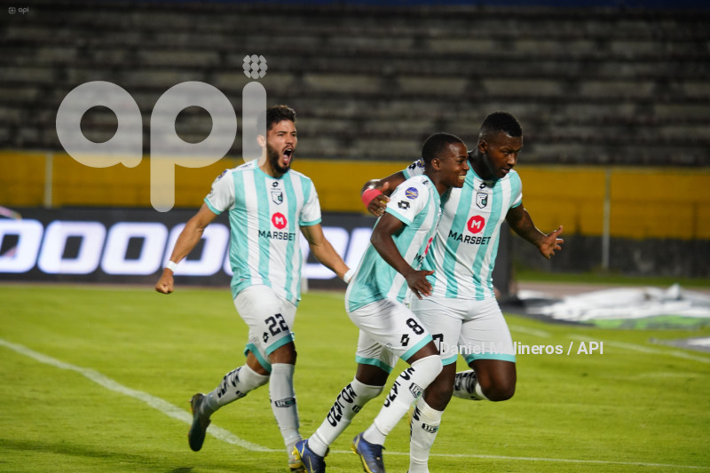 FBL LIGAPRO CUMBAYA MUSHUC RUNA