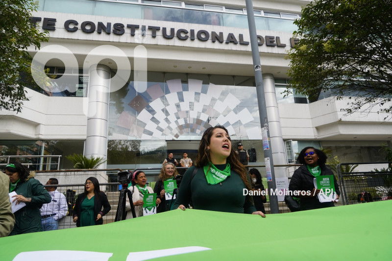 PLANTON ABORTO