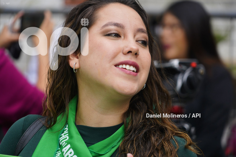 PLANTON ABORTO