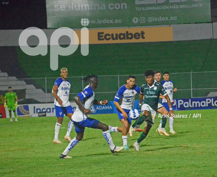 FBL-LIGAPRO-ORENSE-IMBABURA