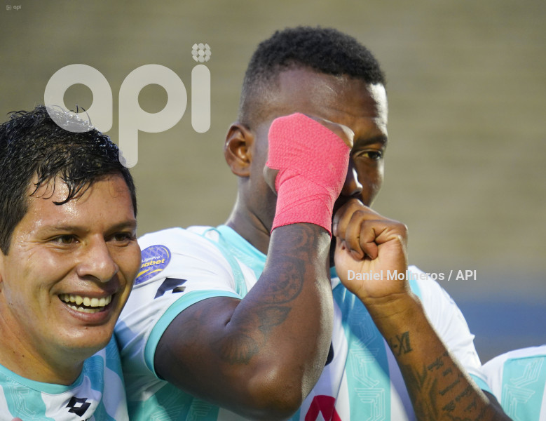 FBL LIGAPRO CUMBAYA MUSHUC RUNA