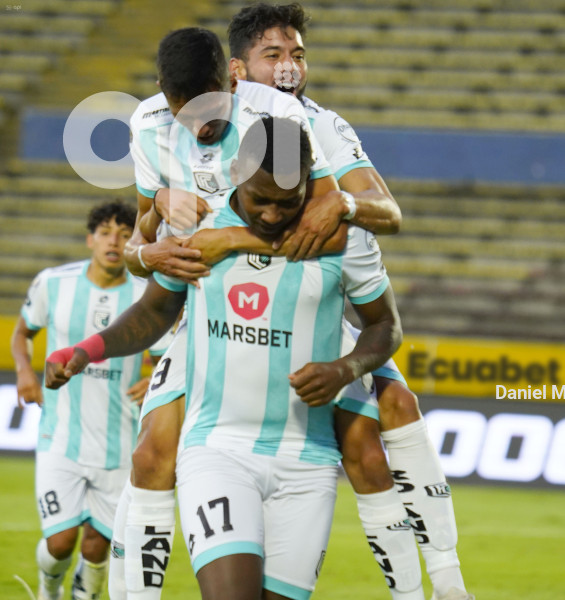 FBL LIGAPRO CUMBAYA MUSHUC RUNA