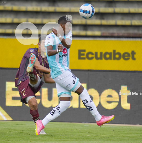 FBL LIGAPRO CUMBAYA MUSHUC RUNA