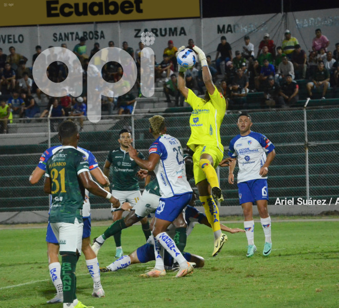 FBL-LIGAPRO-ORENSE-IMBABURA