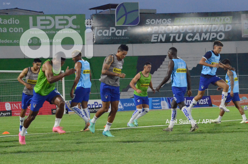 FBL-LIGAPRO-ORENSE-IMBABURA
