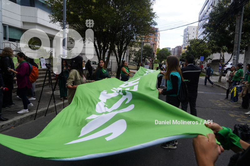 PLANTON ABORTO