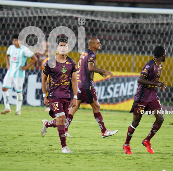 FBL LIGAPRO CUMBAYA MUSHUC RUNA