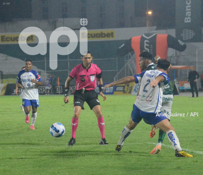 FBL-LIGAPRO-ORENSE-IMBABURA