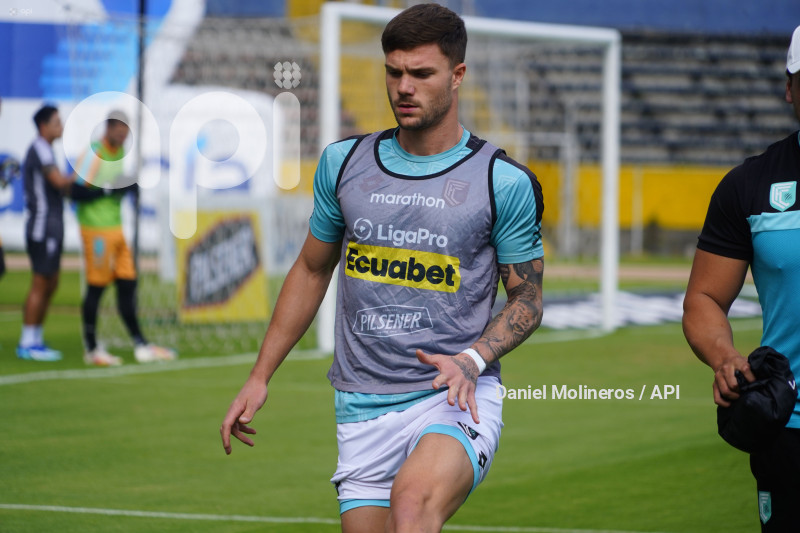 FBL LIGAPRO CUMBAYA MUSHUC RUNA