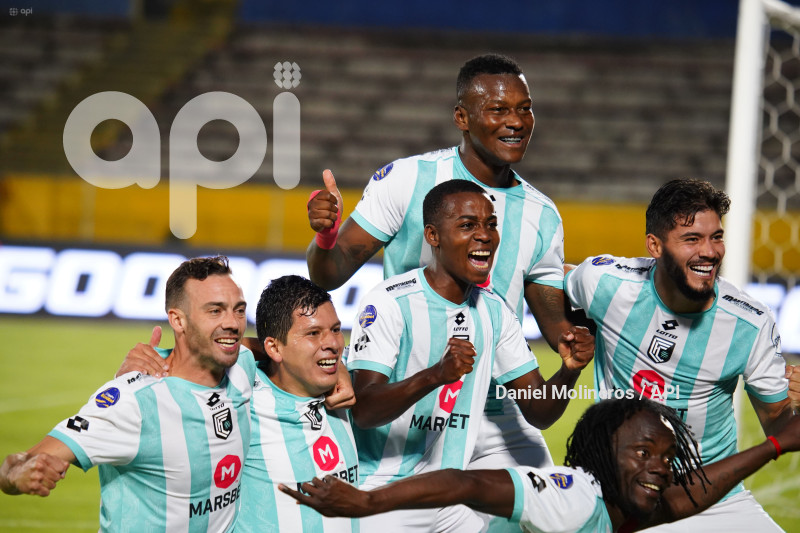 FBL LIGAPRO CUMBAYA MUSHUC RUNA