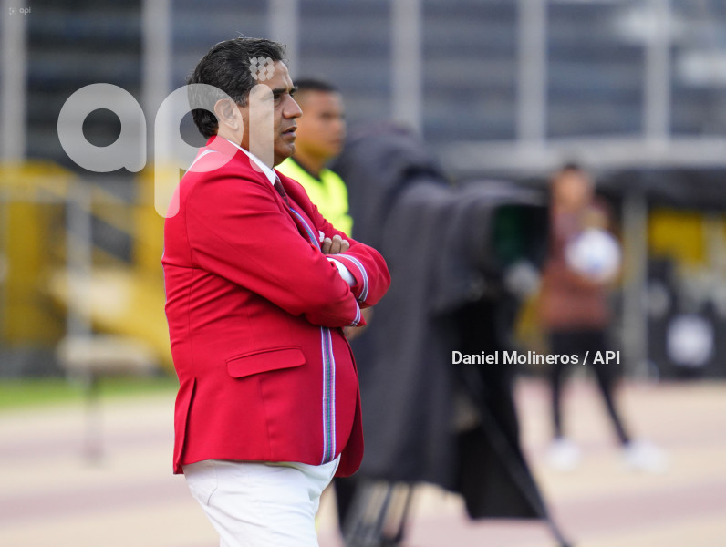 FBL LIGAPRO CUMBAYA MUSHUC RUNA