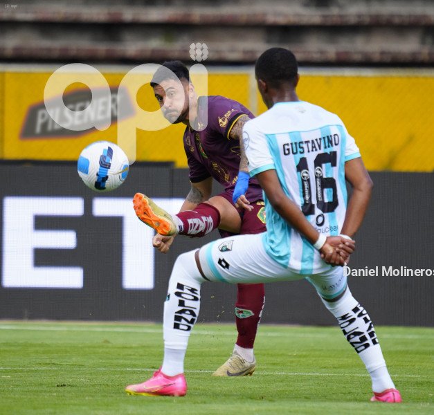 FBL LIGAPRO CUMBAYA MUSHUC RUNA
