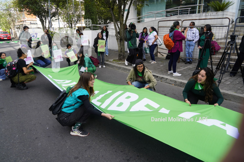 PLANTON ABORTO