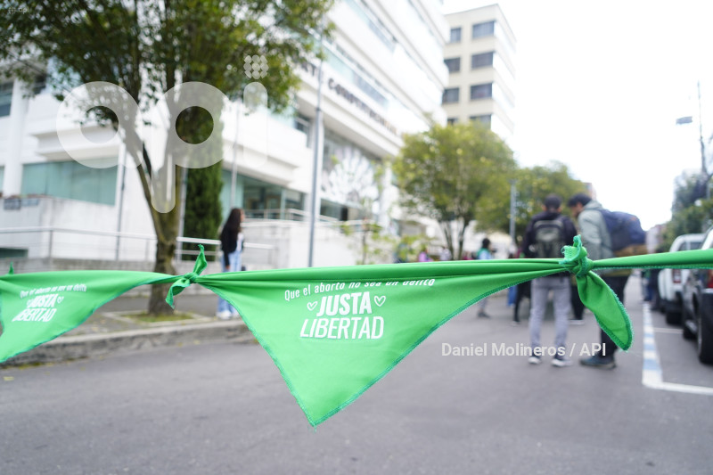 PLANTON ABORTO
