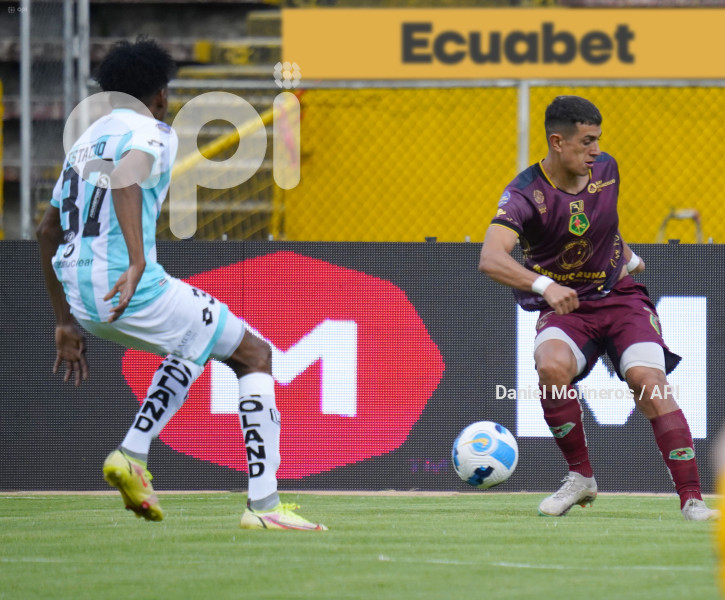 FBL LIGAPRO CUMBAYA MUSHUC RUNA