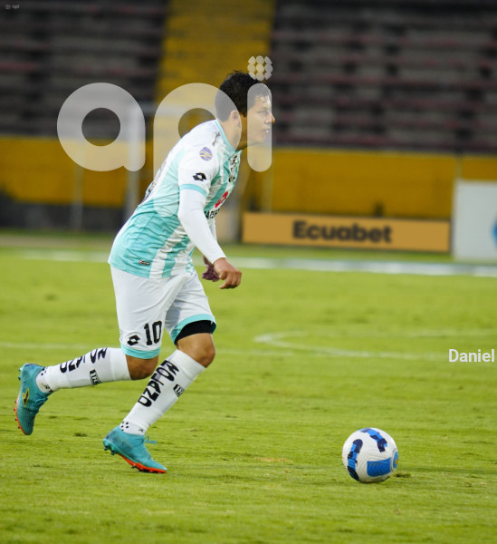 FBL LIGAPRO CUMBAYA MUSHUC RUNA