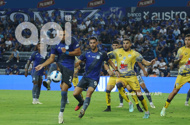 FBL-LIGAPRO-EMELEC-DELFIN